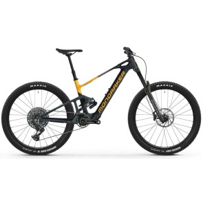 Mondraker Neat R 2025 Light eMTB