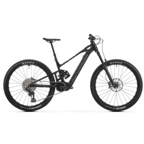 Mondraker Sly RR 2025 Light eMTB
