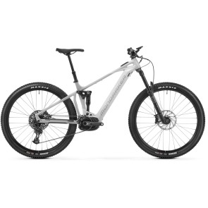Mondraker Chaser 750 2025 eMTB