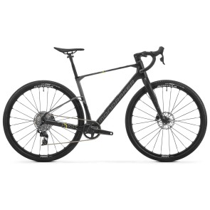 Mondraker Arid Carbon R 2025 Gravel Bike