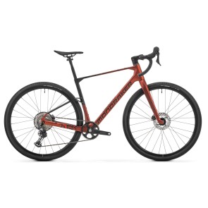 Mondraker Arid Carbon 2025 Gravel Bike