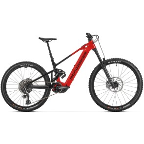 Mondraker Level R 2026 eMTB