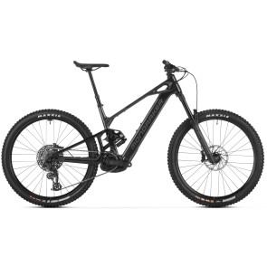 Mondraker Crafty Carbon S 2026 Vortex Grey eMTB