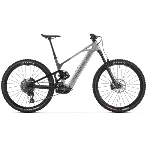 Mondraker Crafty Carbon R 2026 Golden Silver eMTB