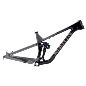 Marin Alpine Trail Carbon 2 2024 Frame Kit
