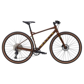 Marin DSX 2 2024 Gravel Bike
