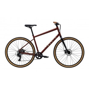 Marin Kentfield 1 2022 Copper Hybrid Bike