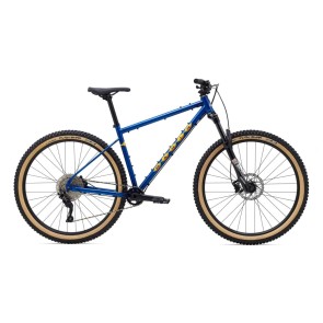 Marin Pine Mountain 1 2024 Adventure Bike