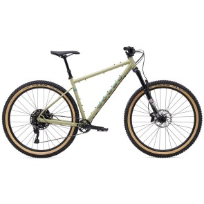 Marin Pine Mountain 2 2024 Adventure Bike