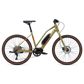 Marin Sausalito ST E1 2023 eBike