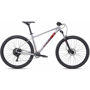 Marin Bobcat Trail 4 2024 Silver Mountain Bike