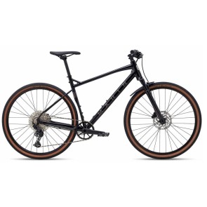 Marin DSX FS 2024 Gravel Bike