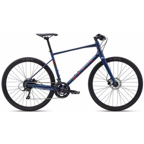 Marin Fairfax 3 2025 Hybrid Bike