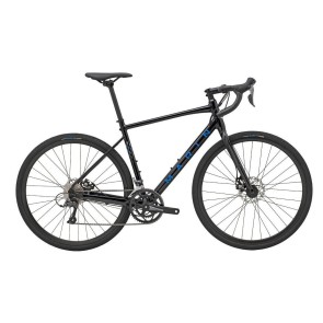 Marin Gestalt 2025 Black Gravel Bike