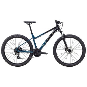Marin Wildcat Trail 2 2024 Blue Women's Mountain Bike