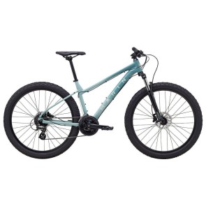 Marin Wildcat Trail 2 2024 Teal Women's Mountain Bike