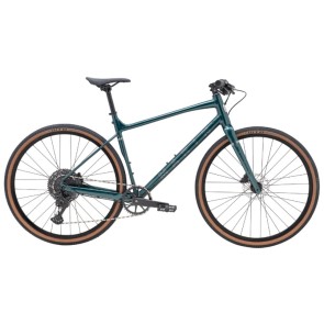 Marin DSX 1 2026 Green/Silver Gravel Bike