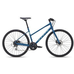 Marin Fairfax 2 ST 2025 Hybrid Bike