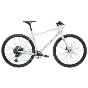 Marin DSX 3 2025 Gravel Bike