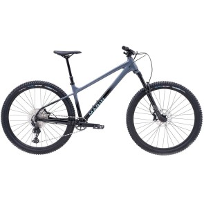 Marin San Quentin 2 2025 Blue/Black Trail Bike