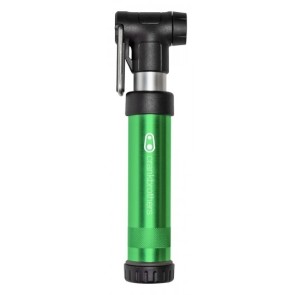 Crankbrothers Gem Short Green