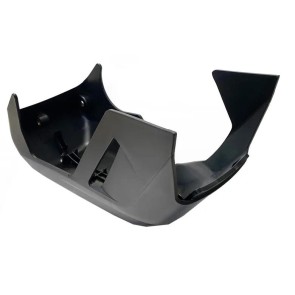 Cube eSpare Stereo Hybrid Motor Cover 2020-2021