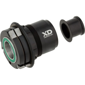 Newmen Fade / Basic Freehub Body - Sram XD