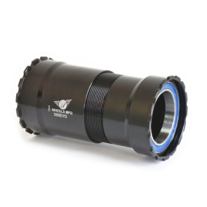 Wheels Manufacturing 386EVO / DUB Axle ABEC 3