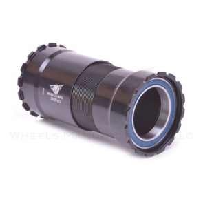Wheels Manufacturing 386EVO / 30mm Axle ABEC 3