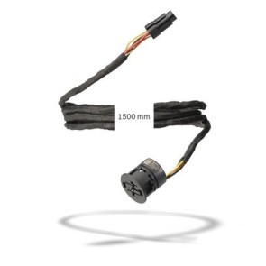 Bosch Smart System Charge On Bike Socket 1500mm