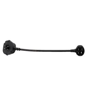 Bosch Smart System PowerMore Cable - Laid Towards Holder
