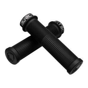 Burgtec Bartender Pro Josh Bryceland Grip Black