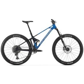 Mondraker Foxy Carbon RR 2024 Trail Bike