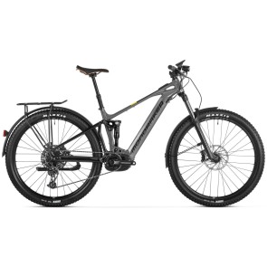 Mondraker Chaser RX 2024 Trekking eBike