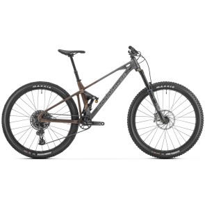 Mondraker Foxy R 2024 Trail Bike
