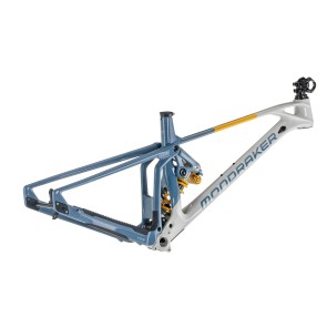 Mondraker Superfoxy Carbon RR 2024 Enduro Frameset
