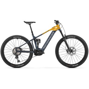 Mondraker Crafty Race 2025 eMTB