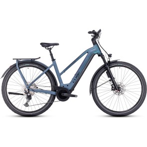 Cube Kathmandu Hybrid ABS 2024 Trapeze eBike
