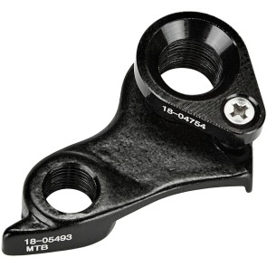 Cube Mech Hanger MTB RR X12 STD