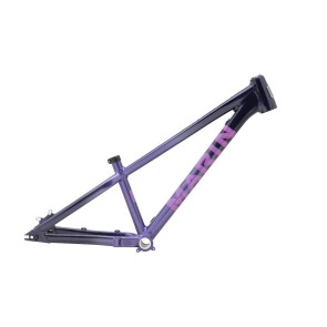 Marin Alcatraz 2 2025 Frameset