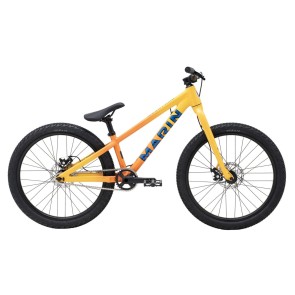 Marin Alcatraz JR 24" 2025 Kids Jump Bike