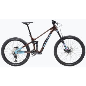Marin Alpine Trail 1 2025 Enduro Bike