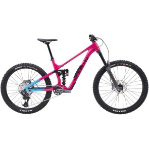 Marin Alpine Trail XR AXS 2025 Enduro Bike