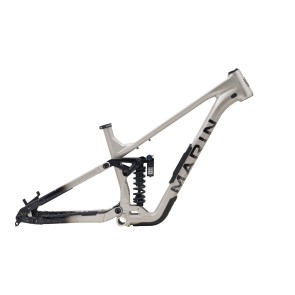 Marin Alpine Trail XR 2025 Frameset