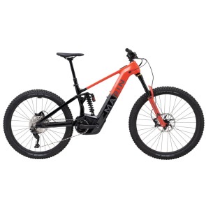 Marin Alpine Trail E1 Bosch 2025 eMTB