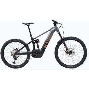 Marin Alpine Trail E2 Bosch 2024 eMTB