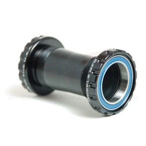 Wheels Manufacturing BSA Threaded / 30mm Axle ABEC 3
