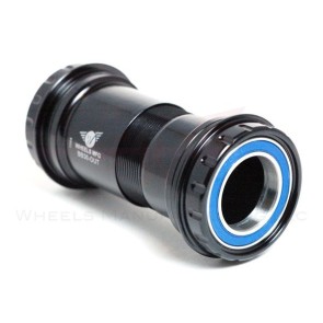 Wheels Manufacturing BB30 Outboard / 24mm Axle ABEC 3