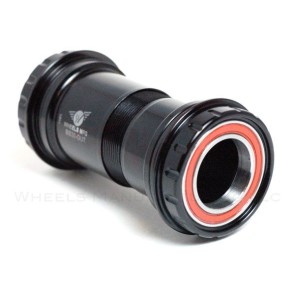 Wheels Manufacturing BB30 Outboard / 22/24mm Axle Angular Contact
