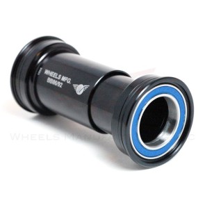 Wheels Manufacturing BB86/92 / 22/24mm Axle ABEC 3